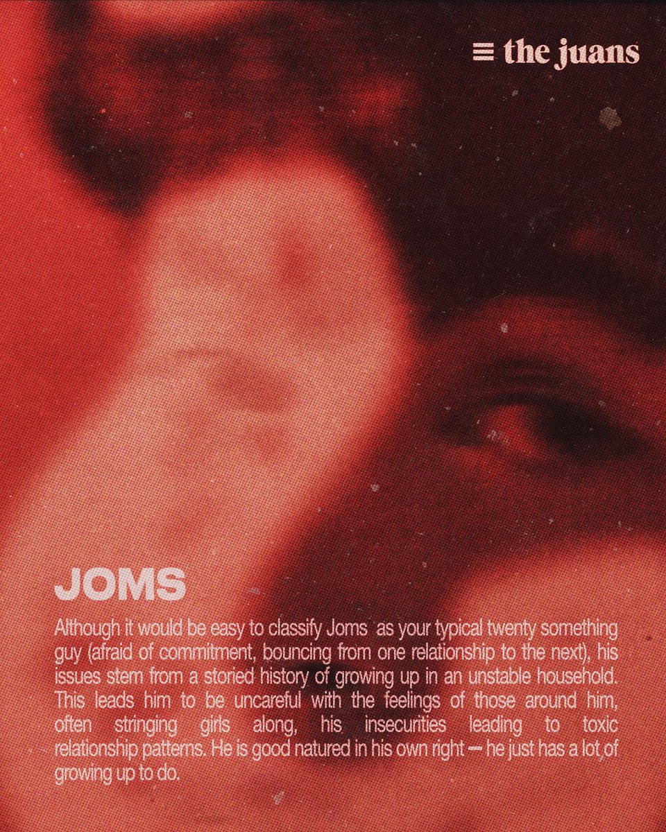 The Juans tweet media
