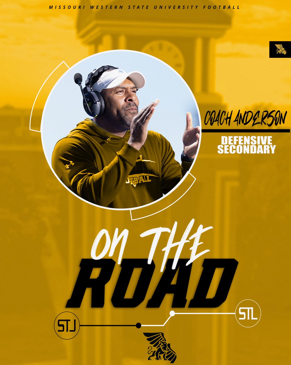 Back in my old stomping grounds recruiting! In the Lou looking for some dawgs! #314 #557