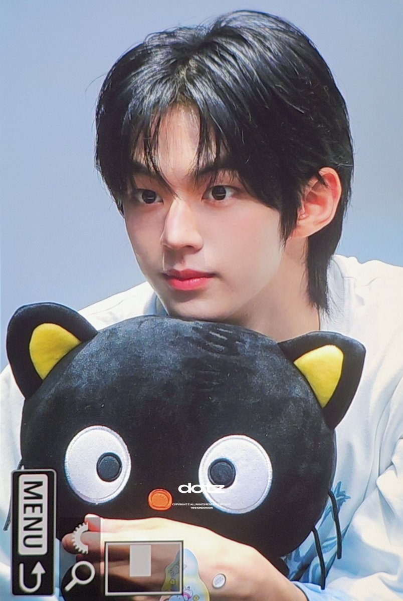 250506
#TWS #DOHOON #투어스 #도훈