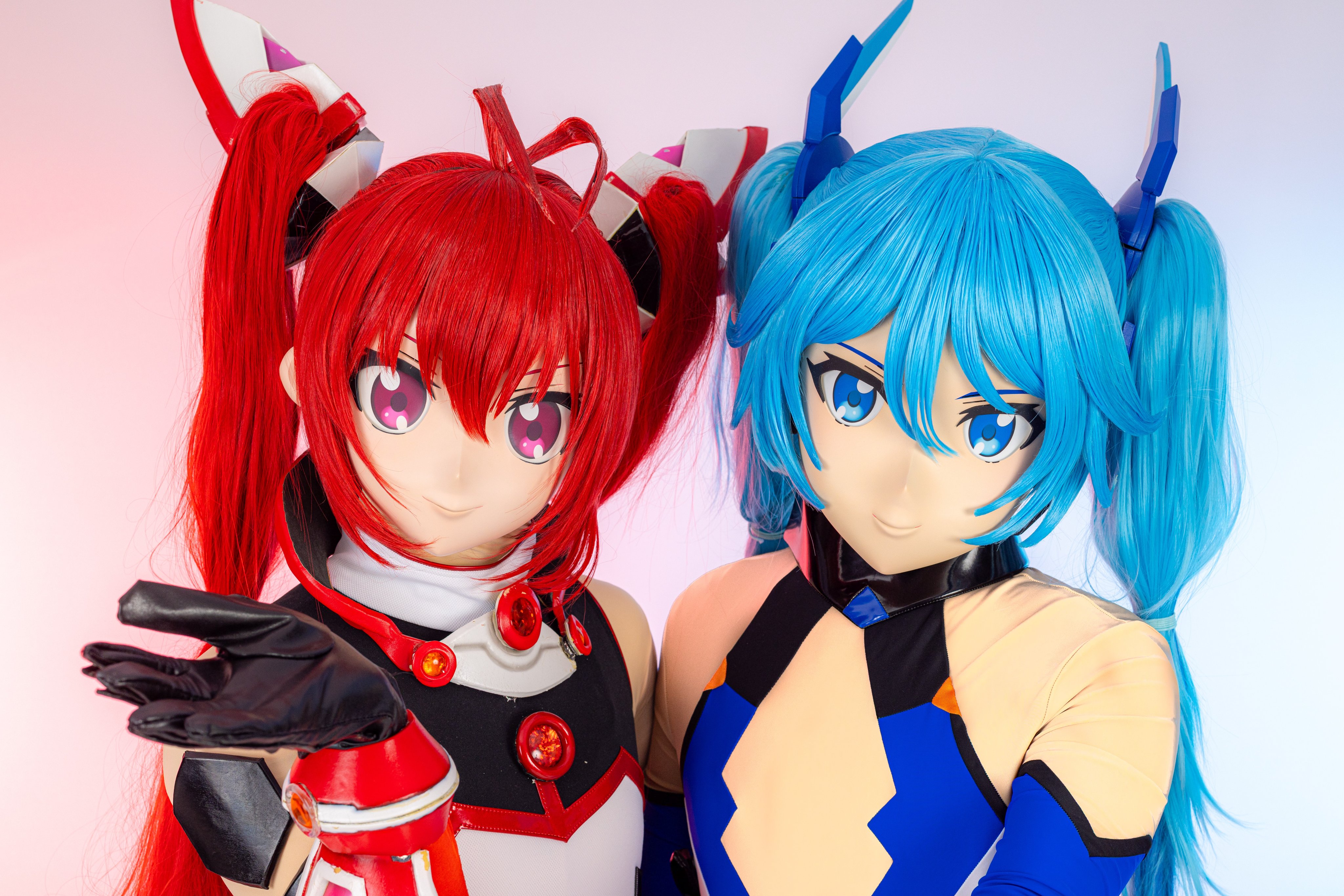 ろあ様 着ぐるみオーダー 専用ページ 着ぐるみ中の人プロジェクト on X: 