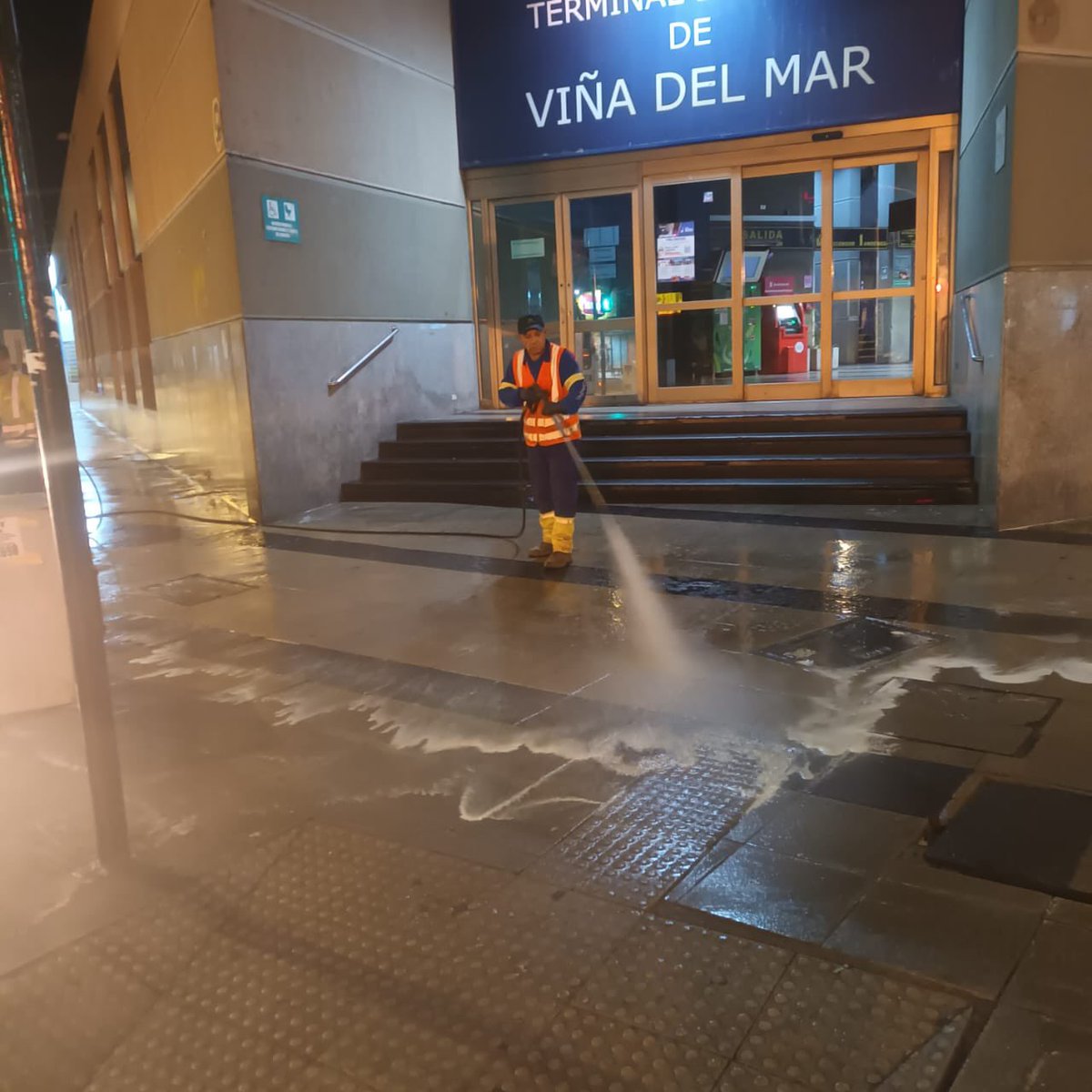 Municipio de Viña del Mar tweet media