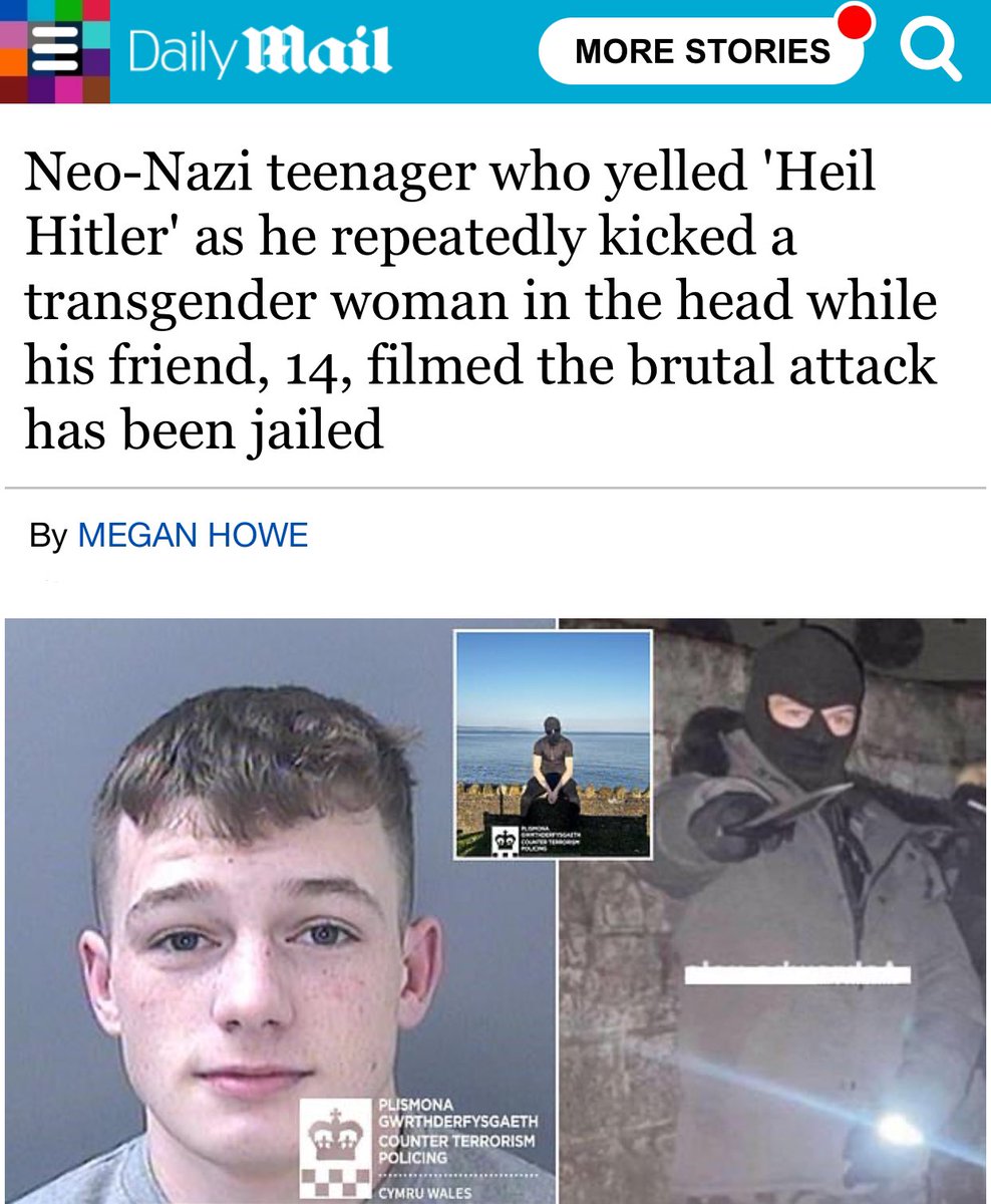 Garbage Human tweet media