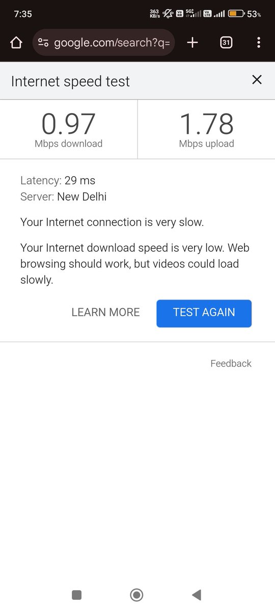 shu34951's tweet image. Jio data speed please port sim card jio poor #portsim #BSNL @reliancejio @airtelindia
