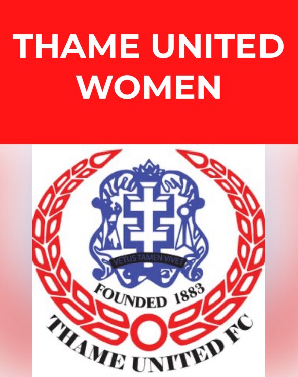thameunitedfc's tweet image. *We are recruiting for a new Women’s First Team Manager*

Any candidate must buy in to the culture of our club and integrate with our youth system to provide local people the opportunity to develop, thrive &amp;amp; enjoy their football. 

Deadline for applications 21st May 2025