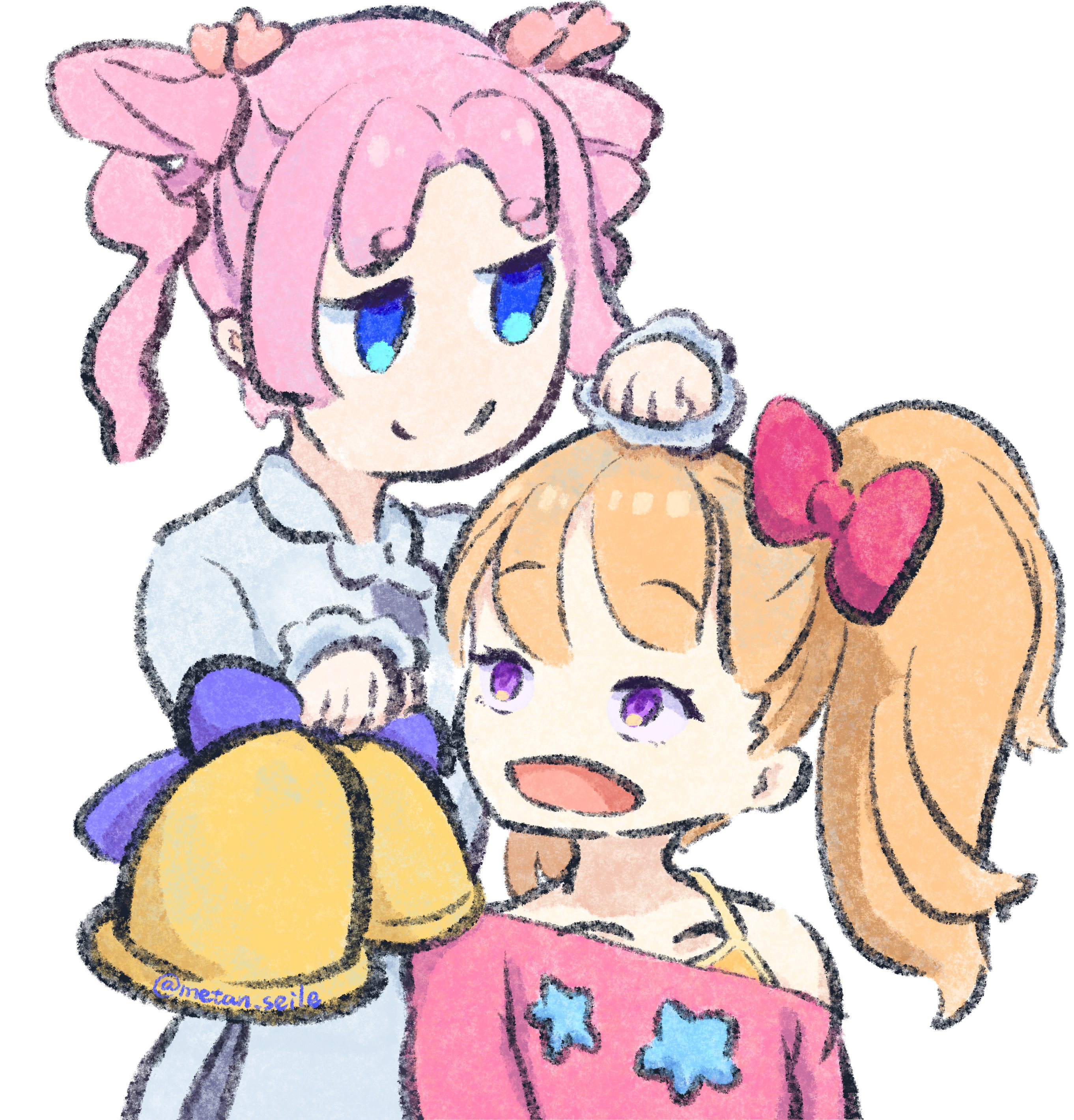 リリンちゃん - Buscar / X