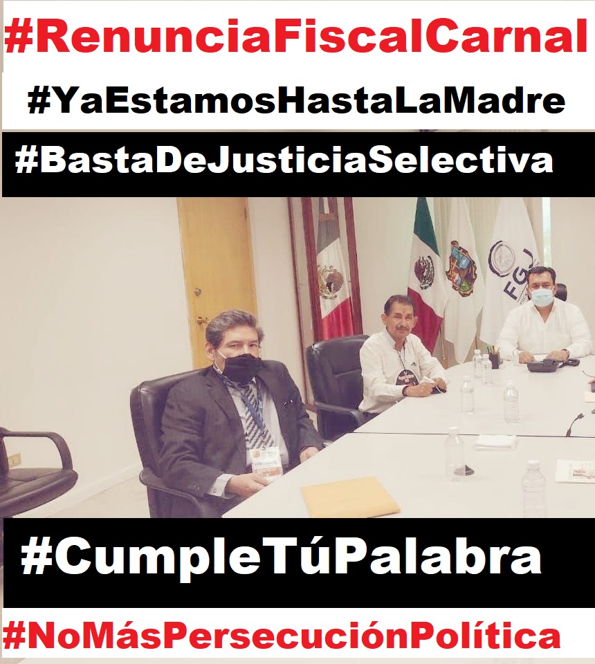 chokojimenezl's tweet photo. @Claudiashein
@Dr_AVillarreal
#RevictimizaciónDeEstado
#LaHerenciaMalditaDeCDV
#NombramientosDelBienestar

El 1-may-25 @IrvingBarriosM,  colocó a protegidos de @fgcabezadevaca en la @FGJ_Tam

¿Cuántas reparaciones integrales de daño para las víctimas se programaron para el 2025? https://t.co/0gV6tvKOXo