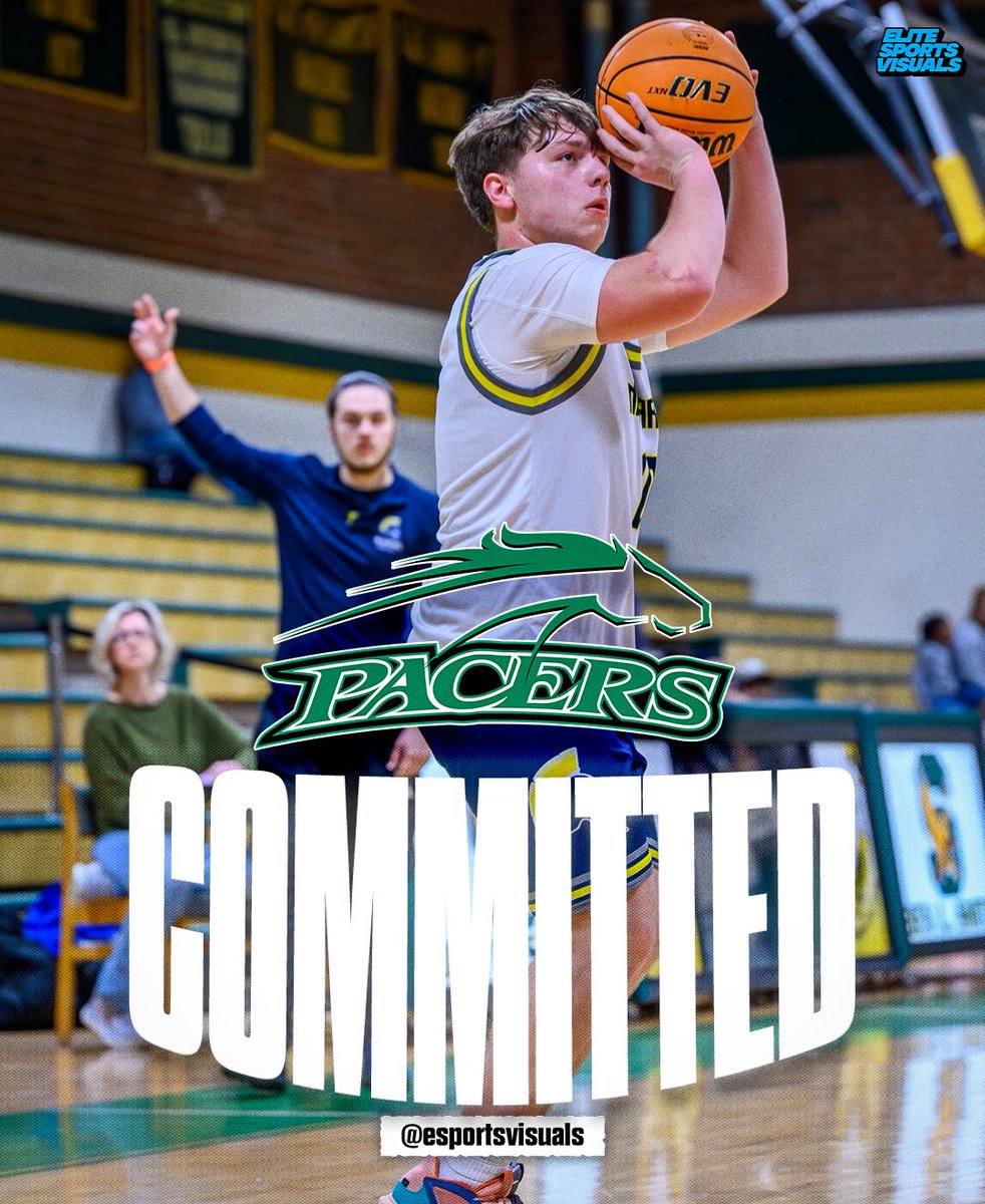 Elite Sports Visuals (@esportsvisuals) on Twitter photo Bryson Mickey (<a href="/brysonmickey2/">bryson mickey</a>) is committed. ✍️
William Peace University gets an ELITE hooper for the upcoming season.
Announcement made per Mickey’s X.
#YouAreElite #EliteSportsVisuals Bryson Mickey (<a href="/brysonmickey2/">bryson mickey</a>) is committed. ✍️
William Peace University gets an ELITE hooper for the upcoming season.
Announcement made per Mickey’s X.
#YouAreElite #EliteSportsVisuals