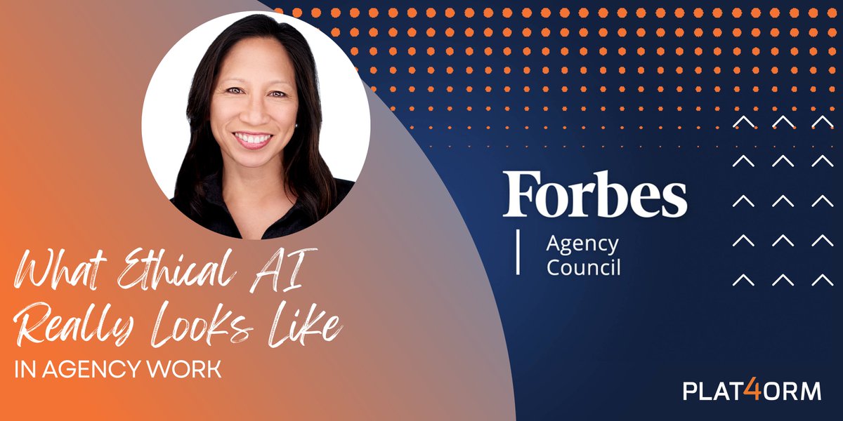 Plat4orm tweet media