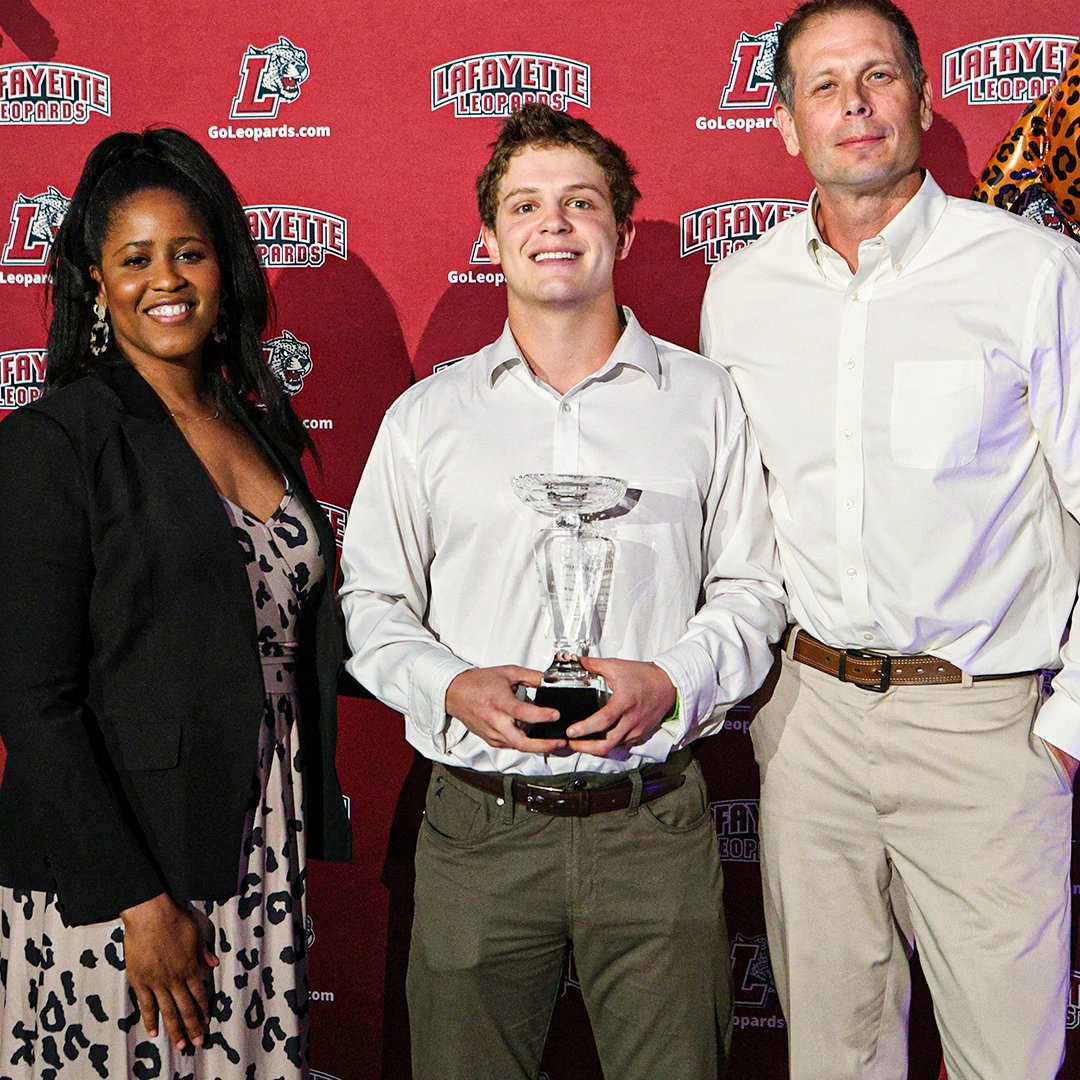 Lafayette Athletics (@goleopards) on Twitter photo The 2025 PARDees were a HUGE success‼️ Checkout photos from the event and a complete list of winners in this year's recap ⬇️
📰 | goleopards.com/news/2025/5/5/…
<a href="/LafCol/">Lafayette College</a> <a href="/LafayetteAD/">Sherryta Freeman</a> <a href="/LafayetteAlumni/">Lafayette Alumni Engagement and Annual Giving</a>
#RollPards #ClimbTheHill #PARDees2025 The 2025 PARDees were a HUGE success‼️ Checkout photos from the event and a complete list of winners in this year's recap ⬇️
📰 | goleopards.com/news/2025/5/5/…
<a href="/LafCol/">Lafayette College</a> <a href="/LafayetteAD/">Sherryta Freeman</a> <a href="/LafayetteAlumni/">Lafayette Alumni Engagement and Annual Giving</a>
#RollPards #ClimbTheHill #PARDees2025