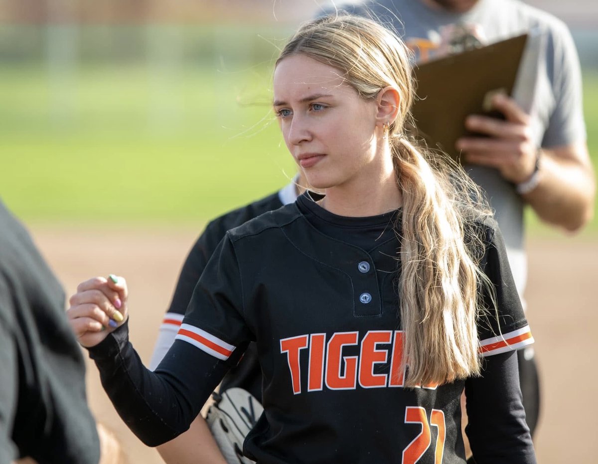 Springfield Lady Tiger Athletics tweet media