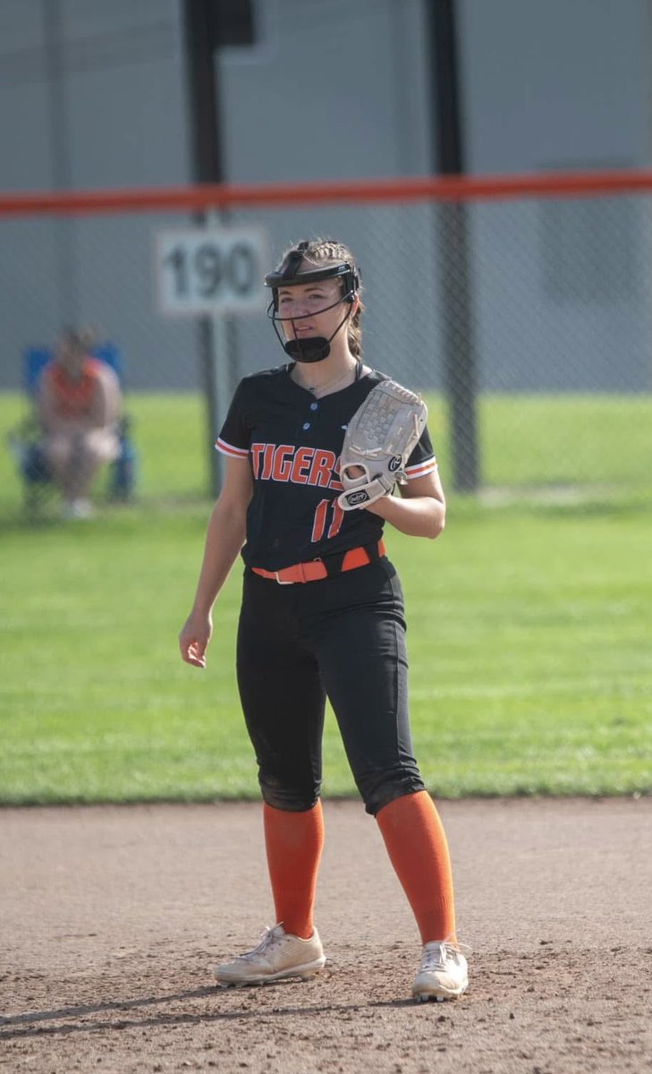 Springfield Lady Tiger Athletics tweet media