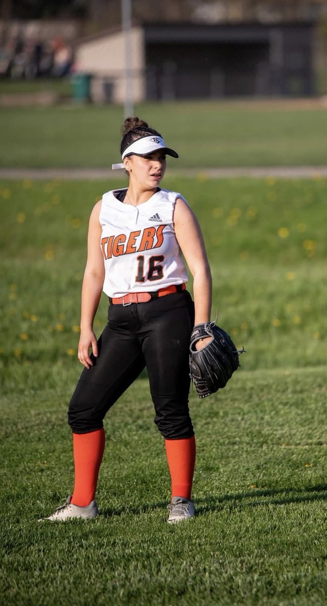 Springfield Lady Tiger Athletics tweet media