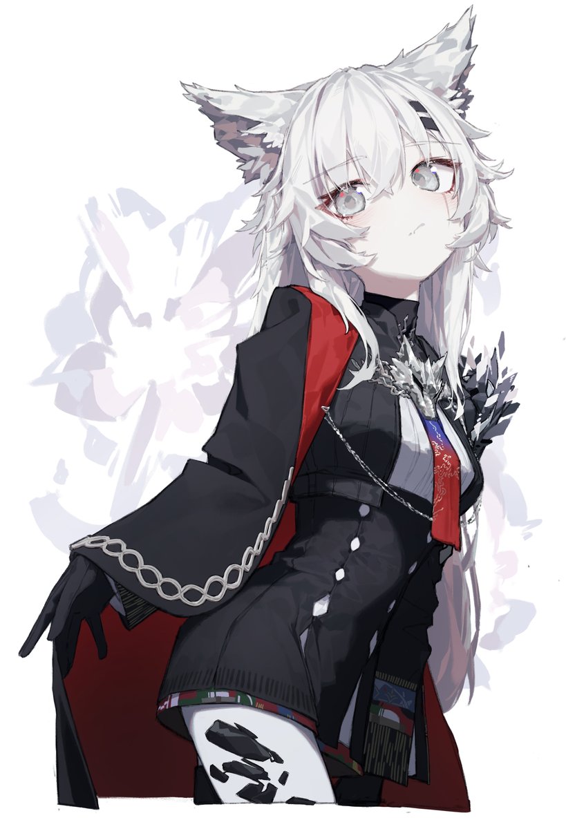 #アークナイツ #明日方舟 #Arknights