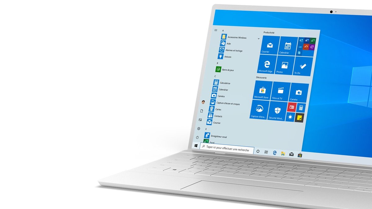 GNT_fr's tweet image. Microsoft corrige le menu Démarrer de Windows 10 generation-nt.com/actualites/win… #Windows10 #MenuDemarrer #Bug
