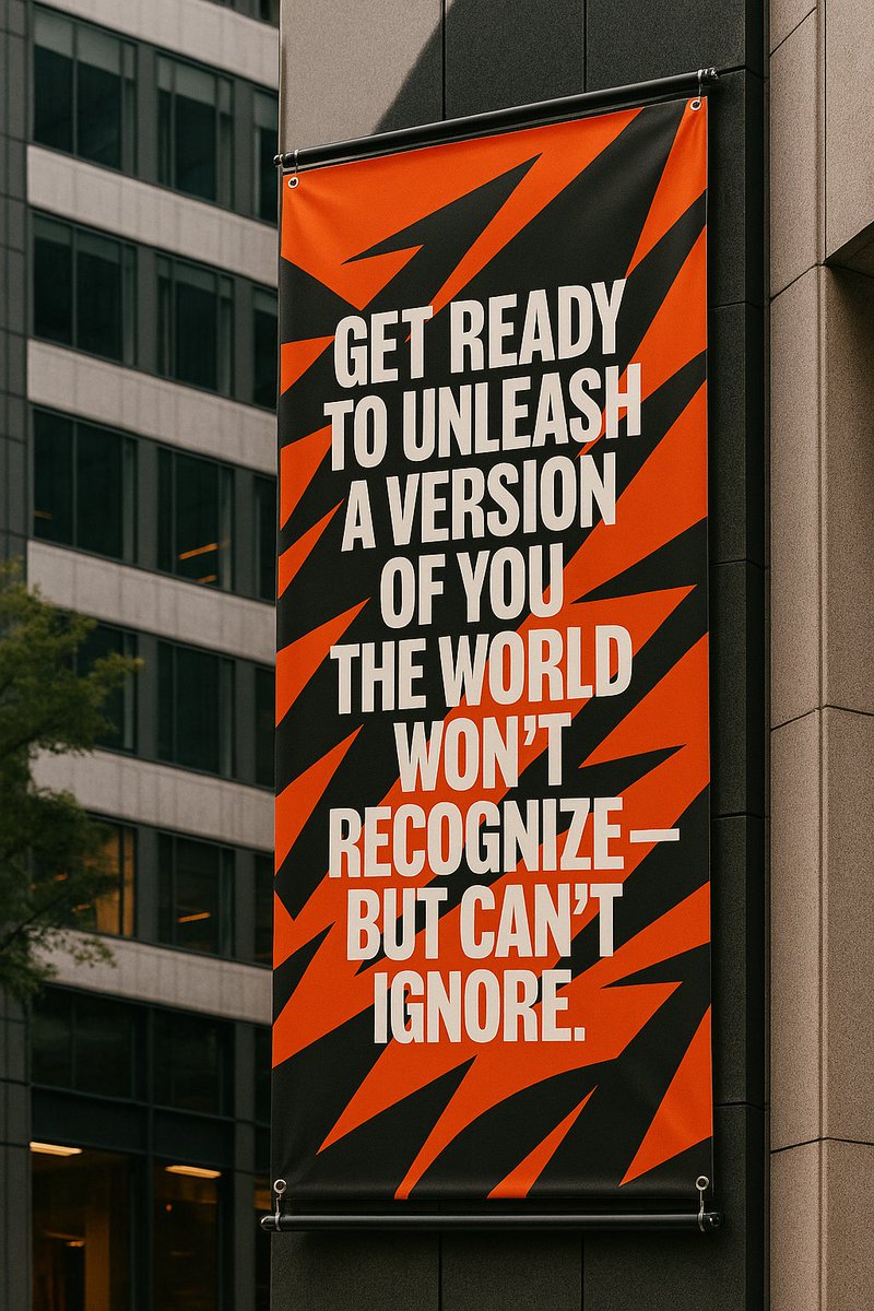 Glenn Llopis (@glennllopis) on Twitter photo A single day can change everything.
On June 11, <a href="/TheRealBradLea/">Brad Lea</a> and I will help you unleash the version of you that’s been buried by burnout or doubt.
This isn’t about becoming someone else.
It’s about becoming undeniably you.
🔗 reinventionchallenge.com
#ReinventionSummit A single day can change everything.
On June 11, <a href="/TheRealBradLea/">Brad Lea</a> and I will help you unleash the version of you that’s been buried by burnout or doubt.
This isn’t about becoming someone else.
It’s about becoming undeniably you.
🔗 reinventionchallenge.com
#ReinventionSummit