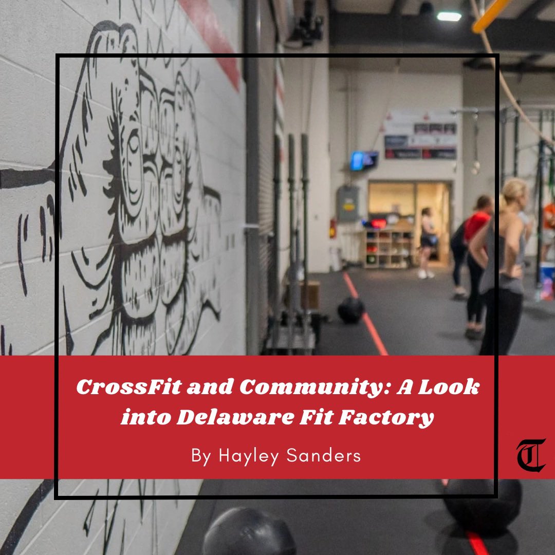 The Transcript tweet media