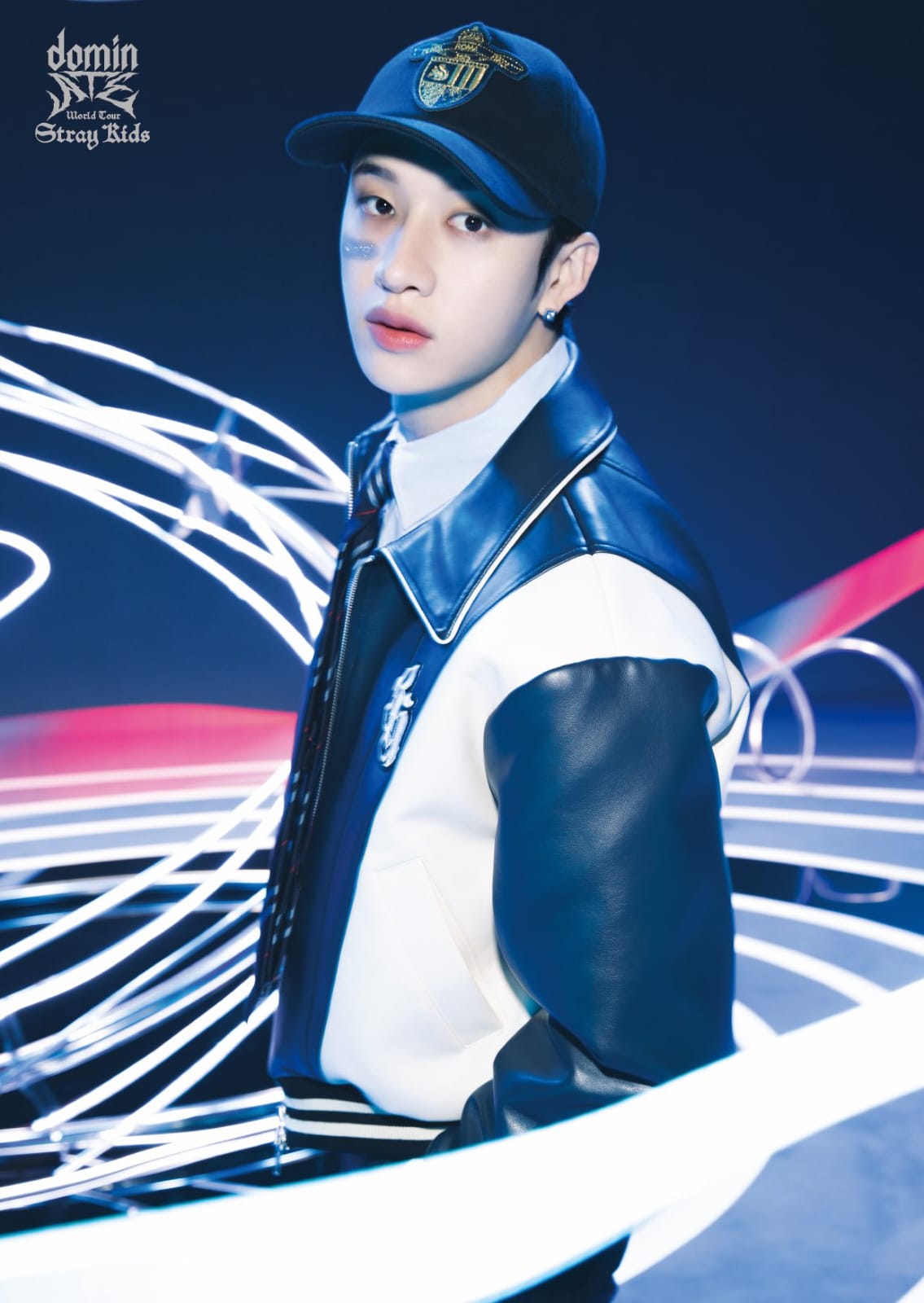 BANG CHAN PERU 🇵🇪 合 🌊 on X: 