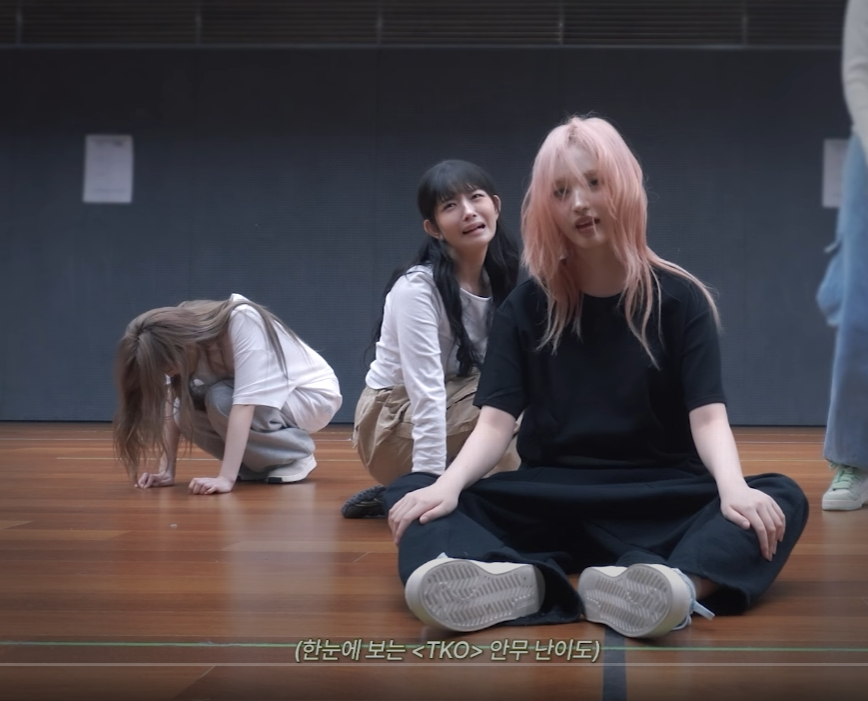 babyfallgirl's tweet photo. 한눈에 보는 TKO 안무 난이도 이러네 하 
언니들 ㅜㅜ ㅋㅋㅋㅋㅋㅋㅋㅋㅋㅋㅋㅋㅋㅋㅋㅋㅋㅋㅋㅋㅋㅋㅋㅋㅋㅋㅋㅋㅋㅋㅋㅋㅋㅋㅋㅋㅋㅋㅋㅋㅋㅋㅋㅋㅋㅋㅋㅋㅋㅋㅋㅋㅋㅋㅋㅋㅋㅋㅋㅋㅋㅋㅋㅋㅋㅋㅋㅋ https://t.co/7TtjgqVN8Z