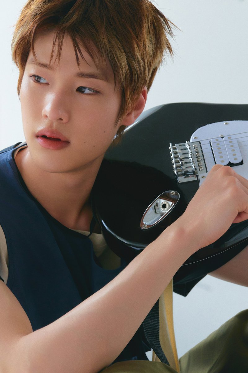 Inside My Love Archive RIIZE 라이즈 The 1st Album 【ODYSSEY