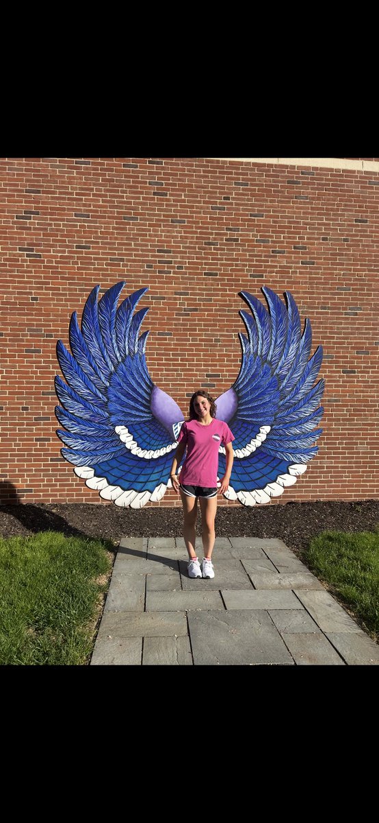 KyleeWest2929's tweet photo. Had an amazing time at Elizabethtown College this past weekend! Huge thank you to Coach Hough for the tour and for the opportunity to have dinner with the team. I really appreciated this amazing opportunity. 
@BlueJaysWSOC @EtownCollege @PennFCYouth @PennStateBerks @PAClassics @ImYouthSoccer @TopPreps @PitchPicks @G2CollegeSoccer @ColSportSheets @RecruitVids @247recruiting @SportsCenter @justwsports @nooksports @TheSoccerWire @futbol @recruiting_apex @Internespo #touringcolleges #futbol #viralsoccer #soccerplayer