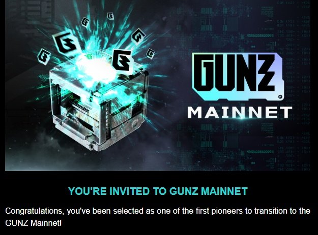 Gold Gaming (@goldguild_) on Twitter photo GOLD 🤝 GUNZ Mainnet
Check your email (and spam folders) gamersss
We've been huge supporters and players of <a href="/GUNbyGUNZ/">GUNZ Official</a> since the Technocore days, so we're super excited to finally be apart of this next phase. GOLD 🤝 GUNZ Mainnet
Check your email (and spam folders) gamersss
We've been huge supporters and players of <a href="/GUNbyGUNZ/">GUNZ Official</a> since the Technocore days, so we're super excited to finally be apart of this next phase.