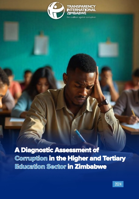 In addition to women and youths, corruption within Higher and Tertiary Education institutions has negative consequences on PWDs, who have special needs that must be catered to by these institutions. However, corrupt activities like embezzlement divert resources away from ensuring