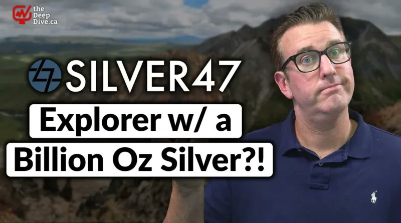 Silver47 (@silver47co) on Twitter photo The Alaska Billion Oz. Target Silver Play-> As discussed in <a href="/TheDeepDive_ca/">The Deep Dive</a>'s recent video and write-up, our Company has big plans for our Red Mountain #silver-#gold-copper-zinc-lead VMS project with an added potential #antimony & gallium upside. We feel we have the right assets The Alaska Billion Oz. Target Silver Play-> As discussed in <a href="/TheDeepDive_ca/">The Deep Dive</a>'s recent video and write-up, our Company has big plans for our Red Mountain #silver-#gold-copper-zinc-lead VMS project with an added potential #antimony & gallium upside. We feel we have the right assets