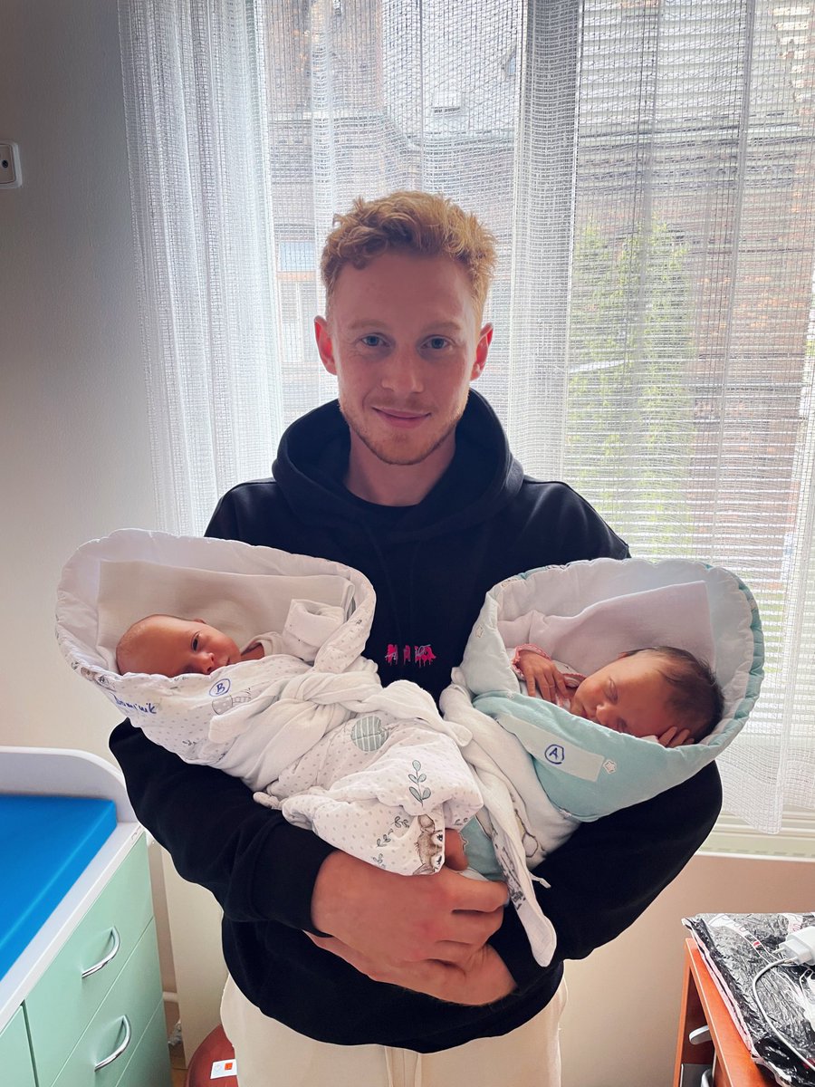 Potkalo nás štěstí.❤️ Rozálie &amp; Dominik