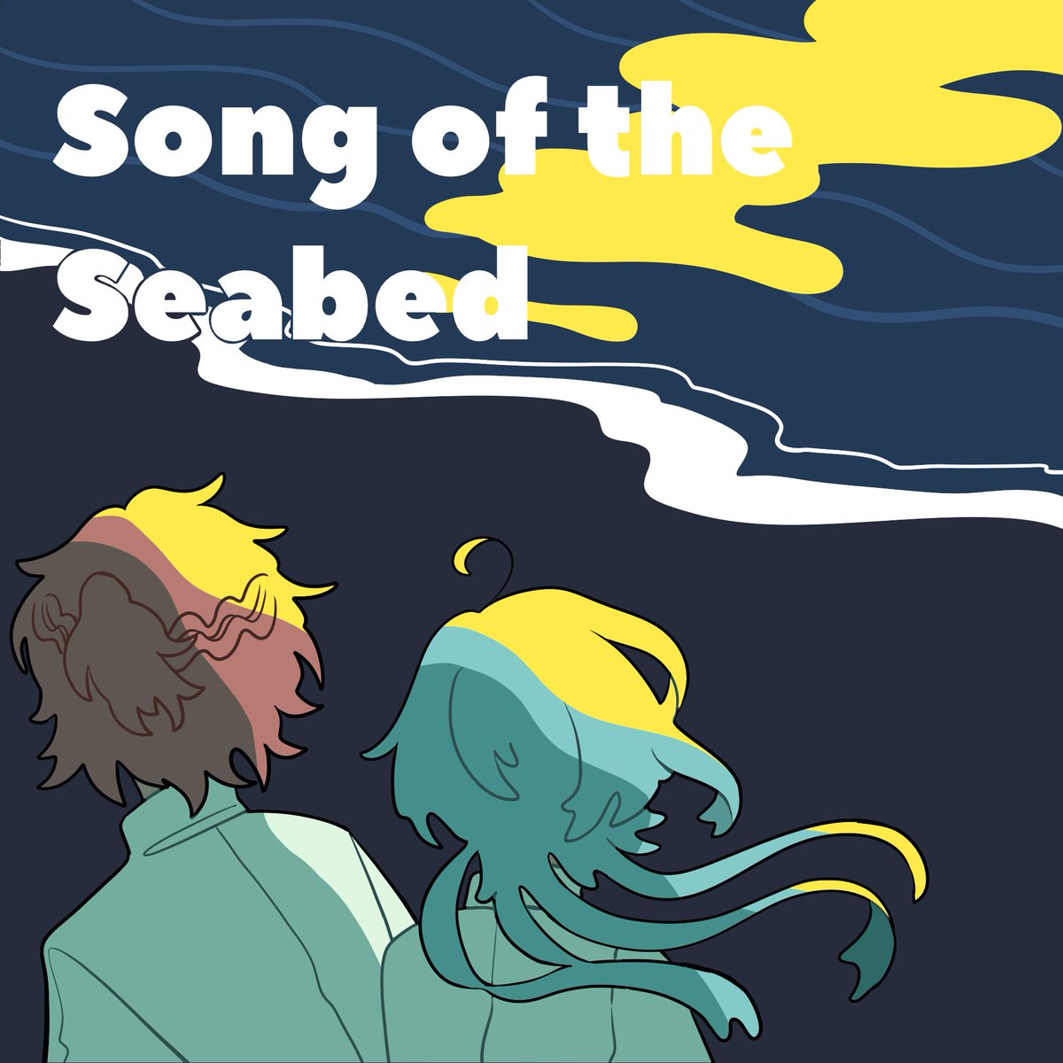 toxic_seaside's tweet image. PoPoPo honey123press.booth.pm #booth_pm 
新刊もろもろ通販開始できました～！ご入用の方はどうぞ🐟