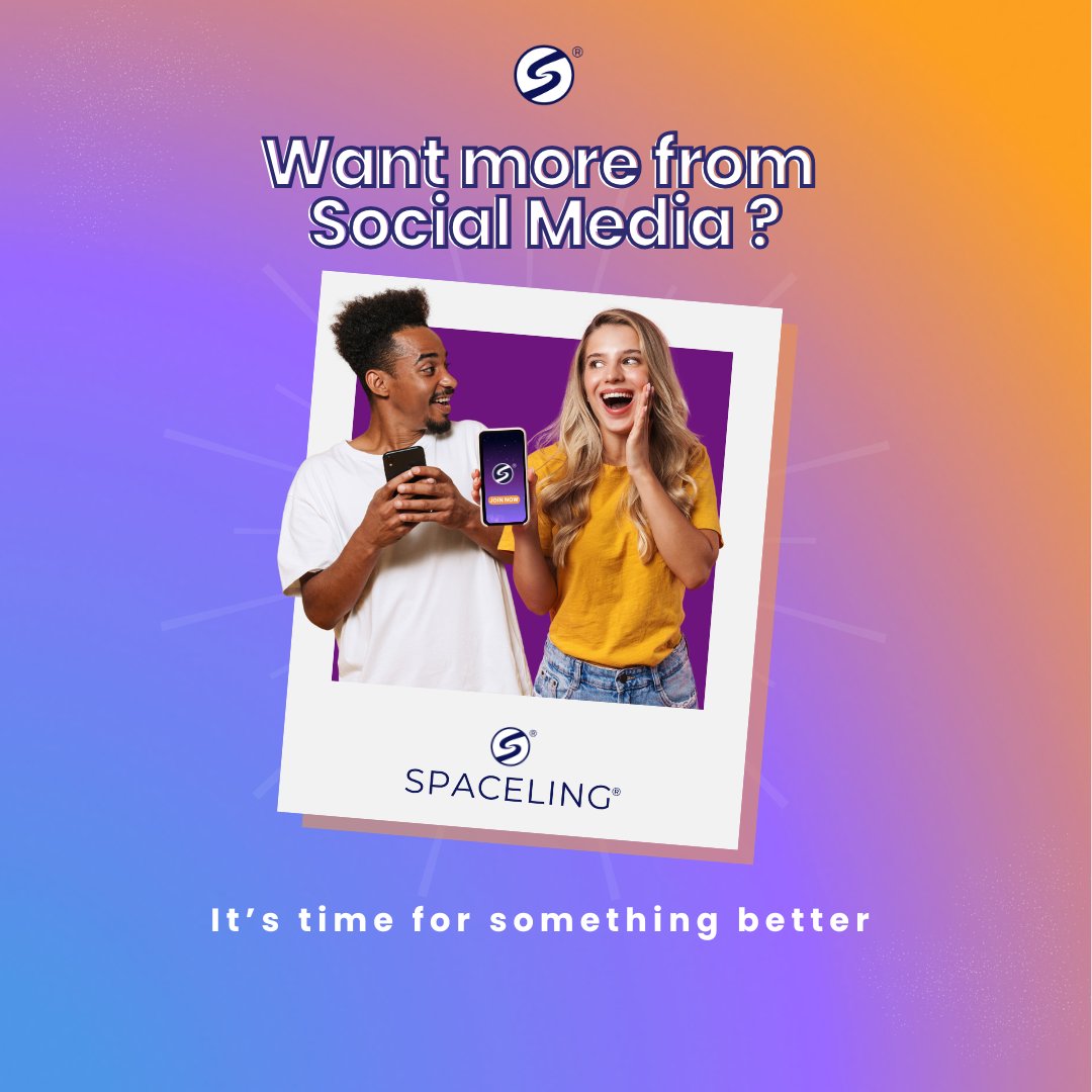 spaceling tweet media