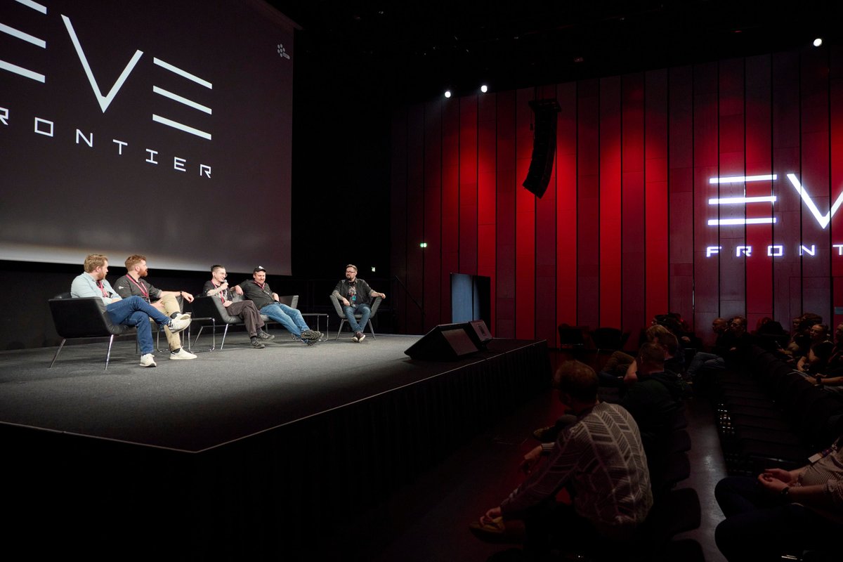 We're back! As we race towards our June release, we're prepping loads of content for public consumption - not least of which will be our Keynote release next week, along with our other panels and presentations from this weekend. 

Want to see that Keynote early? Founders will get