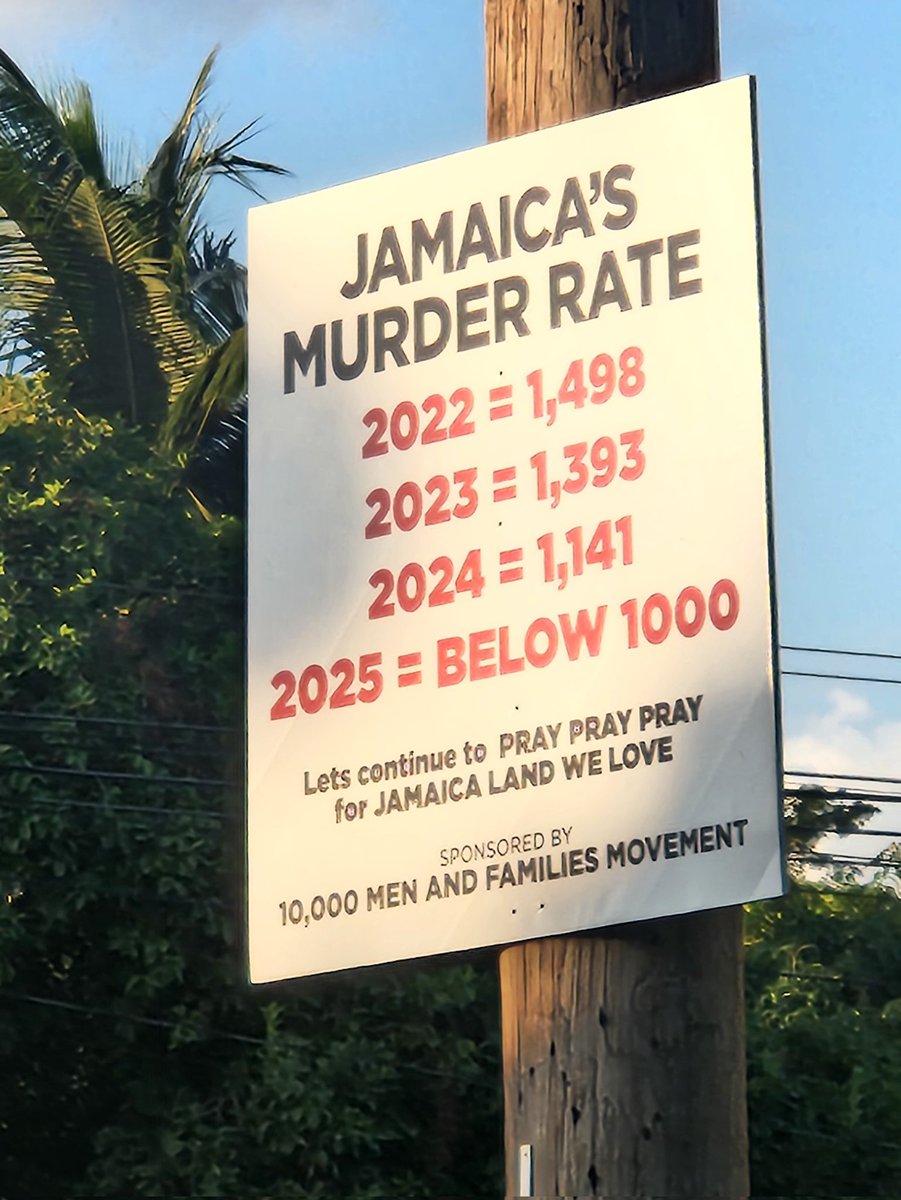 Malik S. | Jamaica's No Stress Realtor tweet media