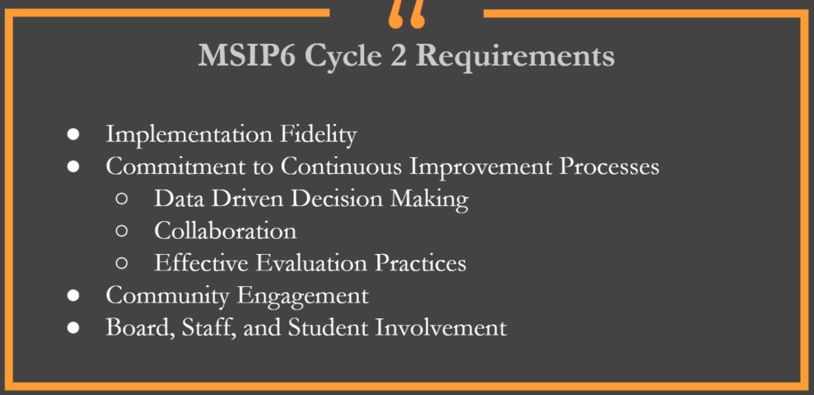 SMCAAjcmo's tweet image. Parental involvement moving from focusing just on "parents" to more Community Engagement.