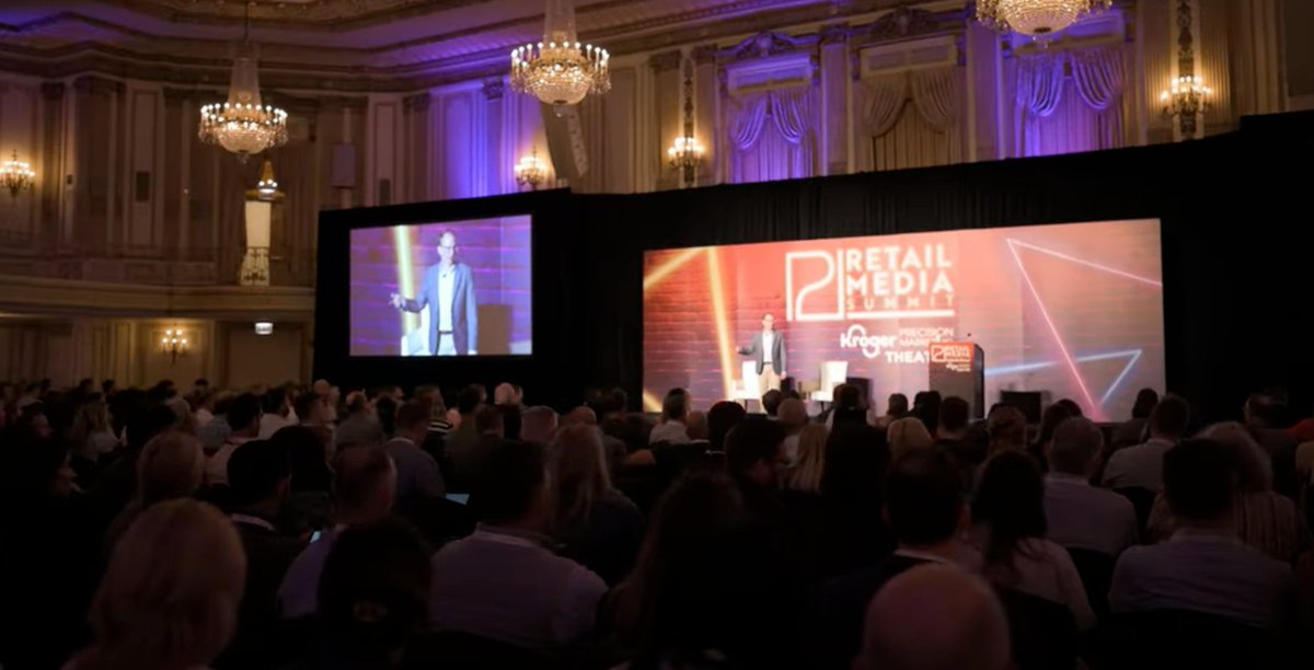 MetaRouter's tweet image. We&apos;re at the Path to Purchase Retail Media Summit 2025!

Come see how MetaRouter powers privacy-first, real-time data for ad targeting, measurement &amp;amp; personalization—onsite and off.

🔒 First-party data. ✅ Full control.
#RetailMedia #RMN2025 #MetaRouter