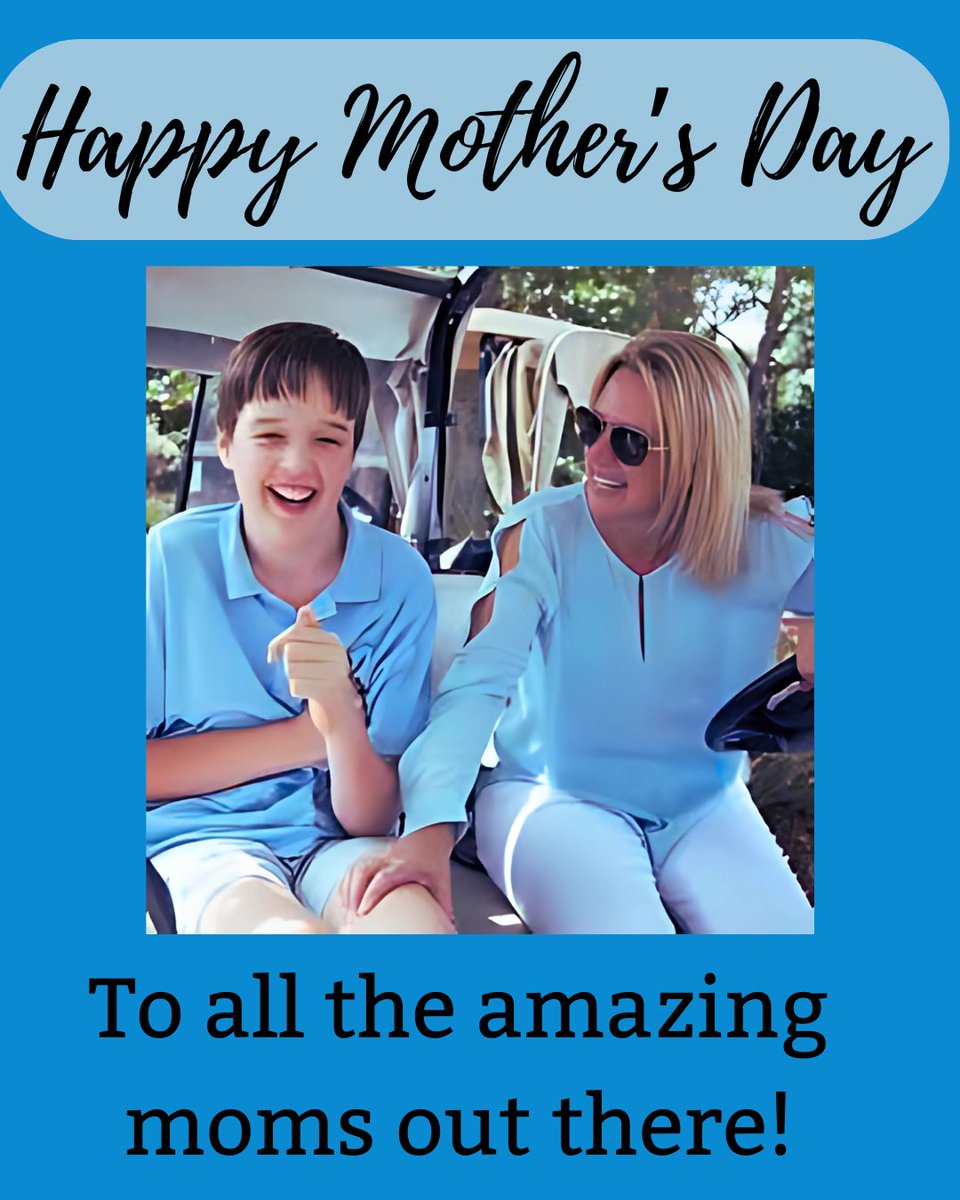 Happy Mother's Day! 💙👑

#elsforautismcanada #elsforautism #MothersDay
