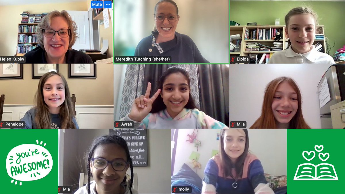 What are Canada’s best new books for kids? 📚 You’ll have to wait and see! Our 2025 Silver Birch Kid Committee has been busy, busy, busy getting this summer’s reading list ready. A BIG thank you to each of these readers for putting in so much care! #LiteracyLeaders