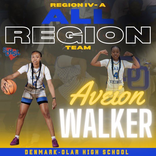 The ink has dried!
Panther Nation, Welcome incoming freshman, Aveion Walker!