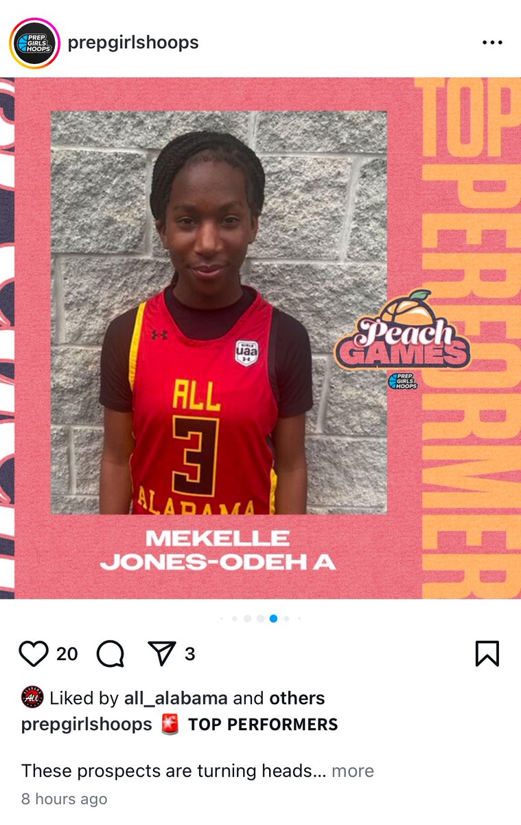 Mekelle Jones-Odeh tweet media