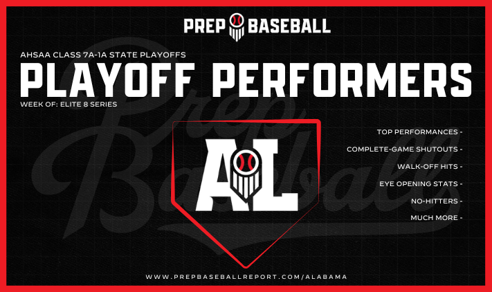 Prep Baseball Alabama tweet media