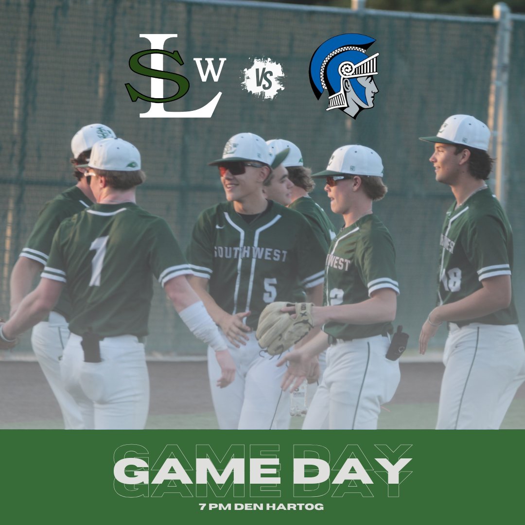 Lincoln Southwest Baseball (@lsw_baseball) on Twitter photo 