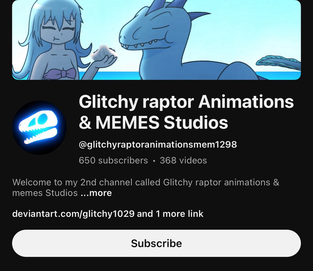 𝐄𝐗𝐓𝐈𝐍𝐂𝐓𝐈𝐎𝐍 tweet media