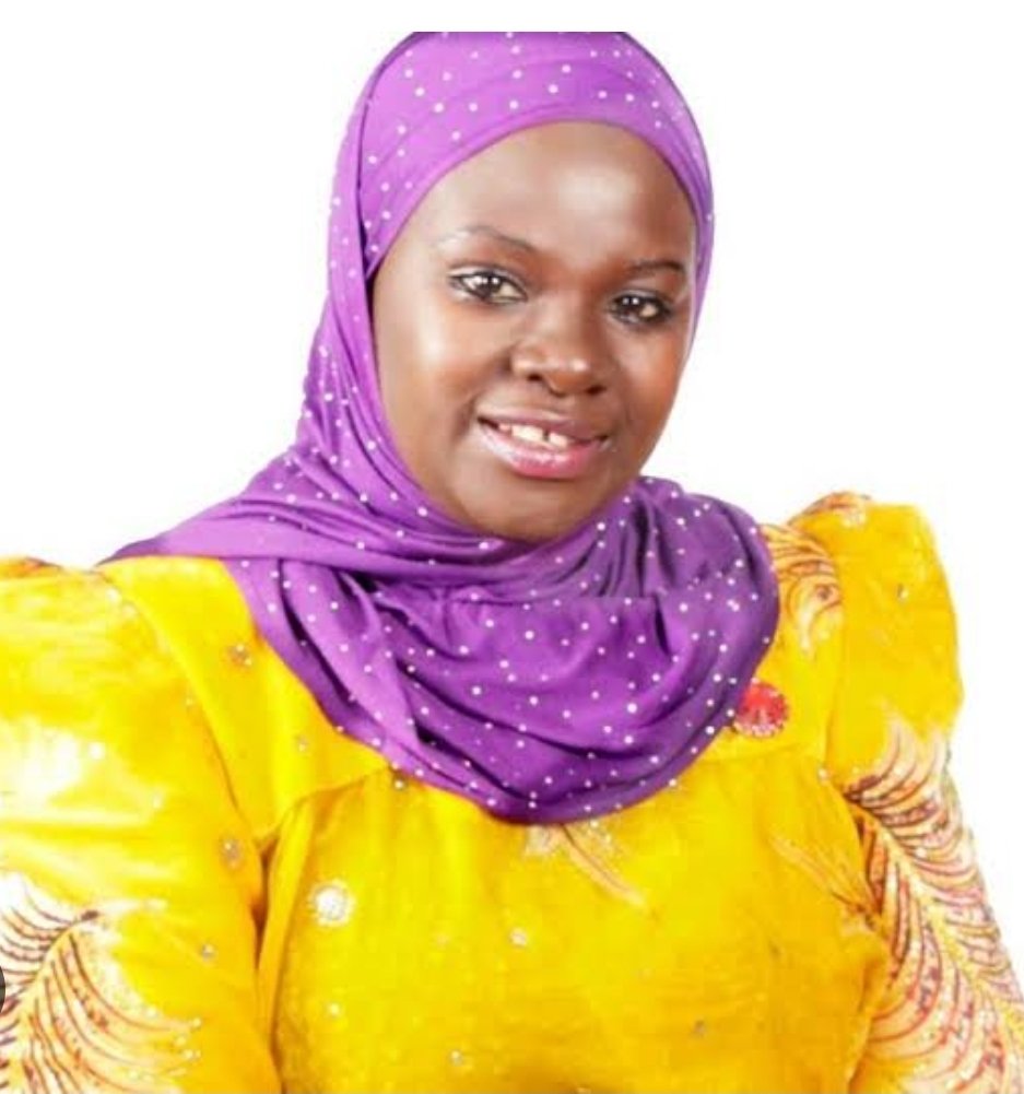 My x  Hon Aisha kabanda never think that u will never come back in life ,you know the reasons ,u refused to get medicine for water u were too dry ,also keeping quiet in the bed ,over eating my pinis were the issues ,I was fucking because u waa in nrm , jukira one day wampamira