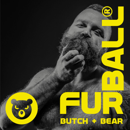 Furball Amsterdam tweet media