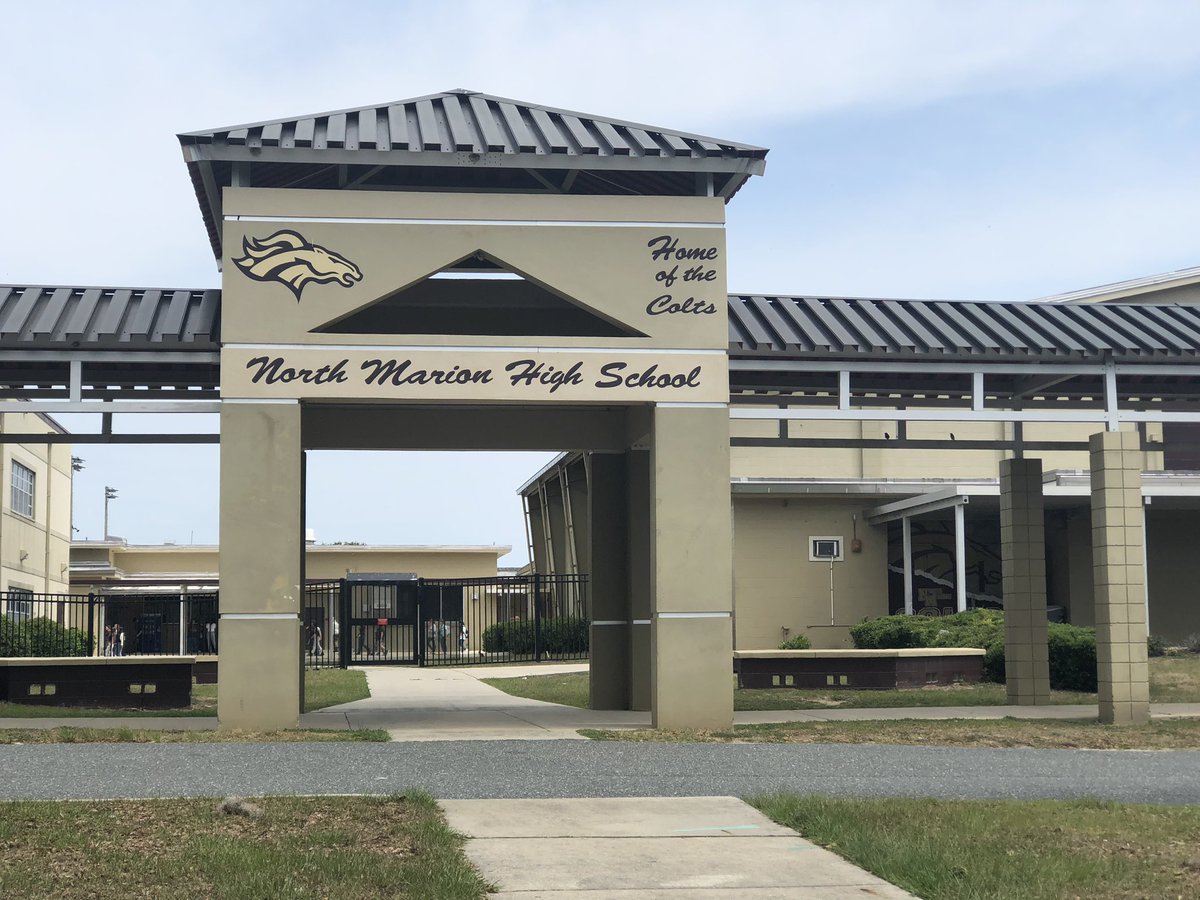 Coach Austin (@atifaustin) on Twitter photo North Marion has some dawgs. It was great talking with Coach Jeremiaha Gates about the rising program. Appreciate you introducing me to your kids.
#FloridaFirst | #DefendDeLand
#GoHatters
<a href="/CoachGates_FB/">Jeremiaha Gates</a>
<a href="/BIGshadowMIKE/">Coach Mike Jasper</a> North Marion has some dawgs. It was great talking with Coach Jeremiaha Gates about the rising program. Appreciate you introducing me to your kids.
#FloridaFirst | #DefendDeLand
#GoHatters
<a href="/CoachGates_FB/">Jeremiaha Gates</a>
<a href="/BIGshadowMIKE/">Coach Mike Jasper</a>