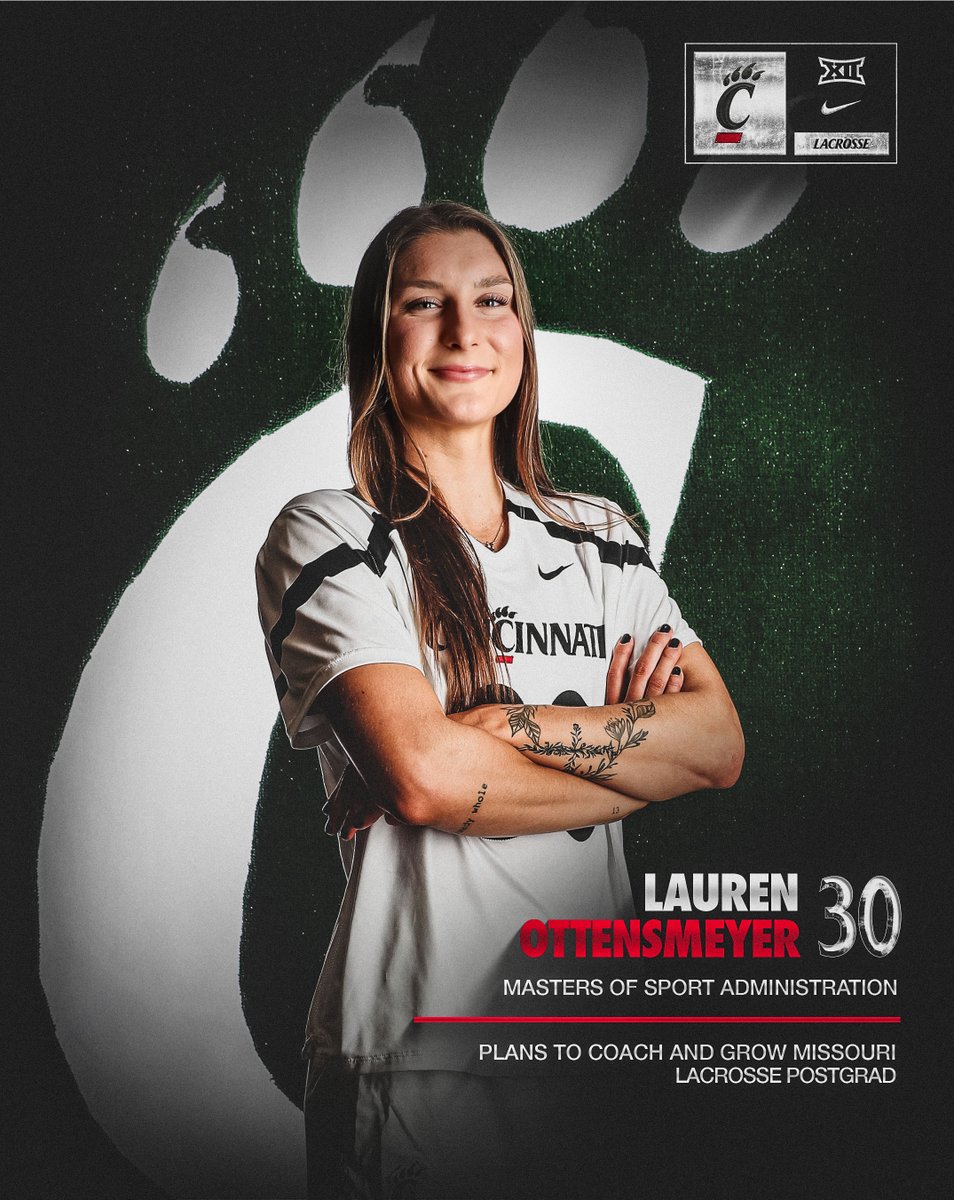 thank you for everything, Lauren 🫶