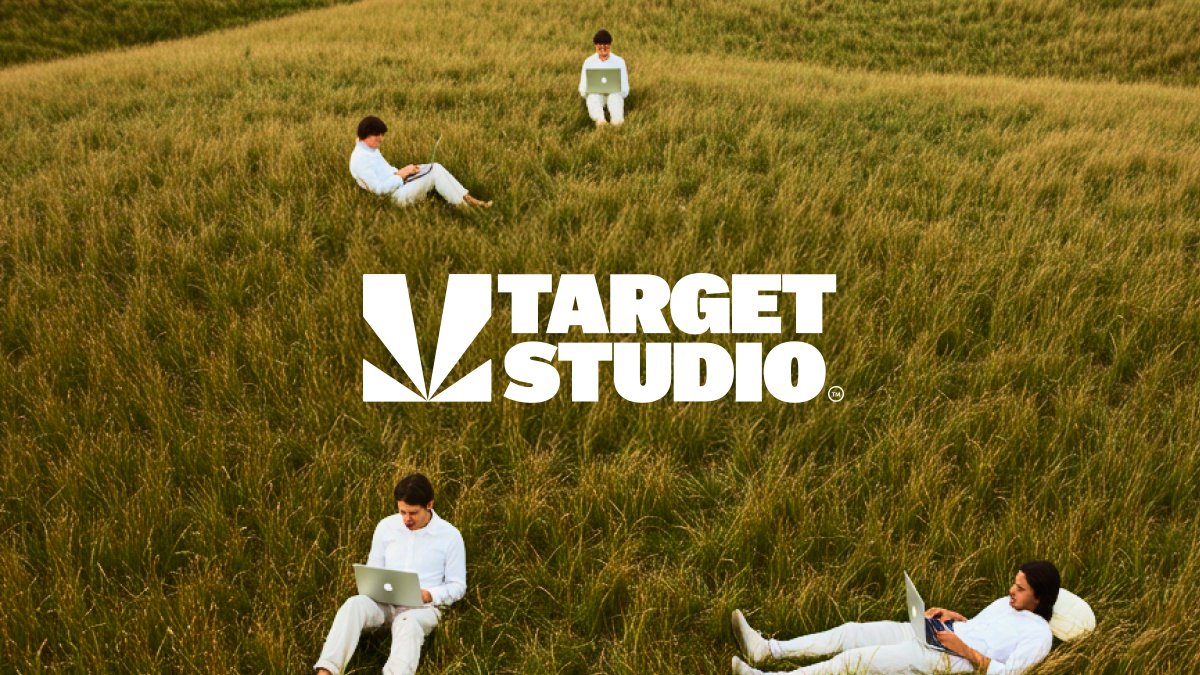 —TARGET STUDIO®