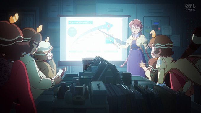 これもうドクターストーンだろ #アポカリプスホテル #Apo_Hotel 