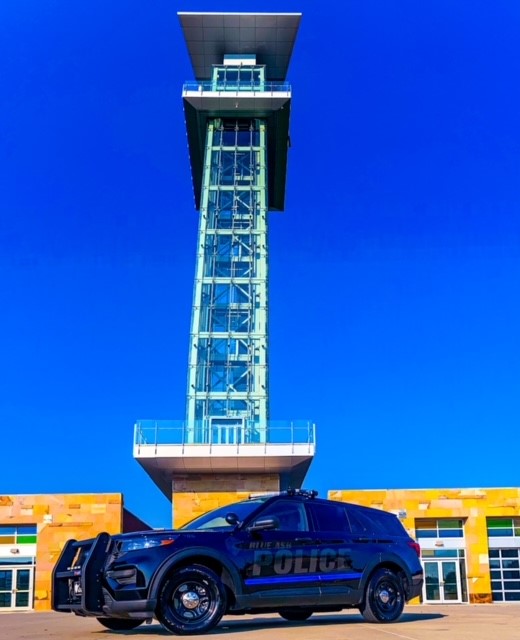 BlueAshPD's tweet image. In the coming weeks, we will be posting for patrol officers. If you would like to join our team, let us know at recruitment@blueash.com 
We will notify you once the process is officially open!