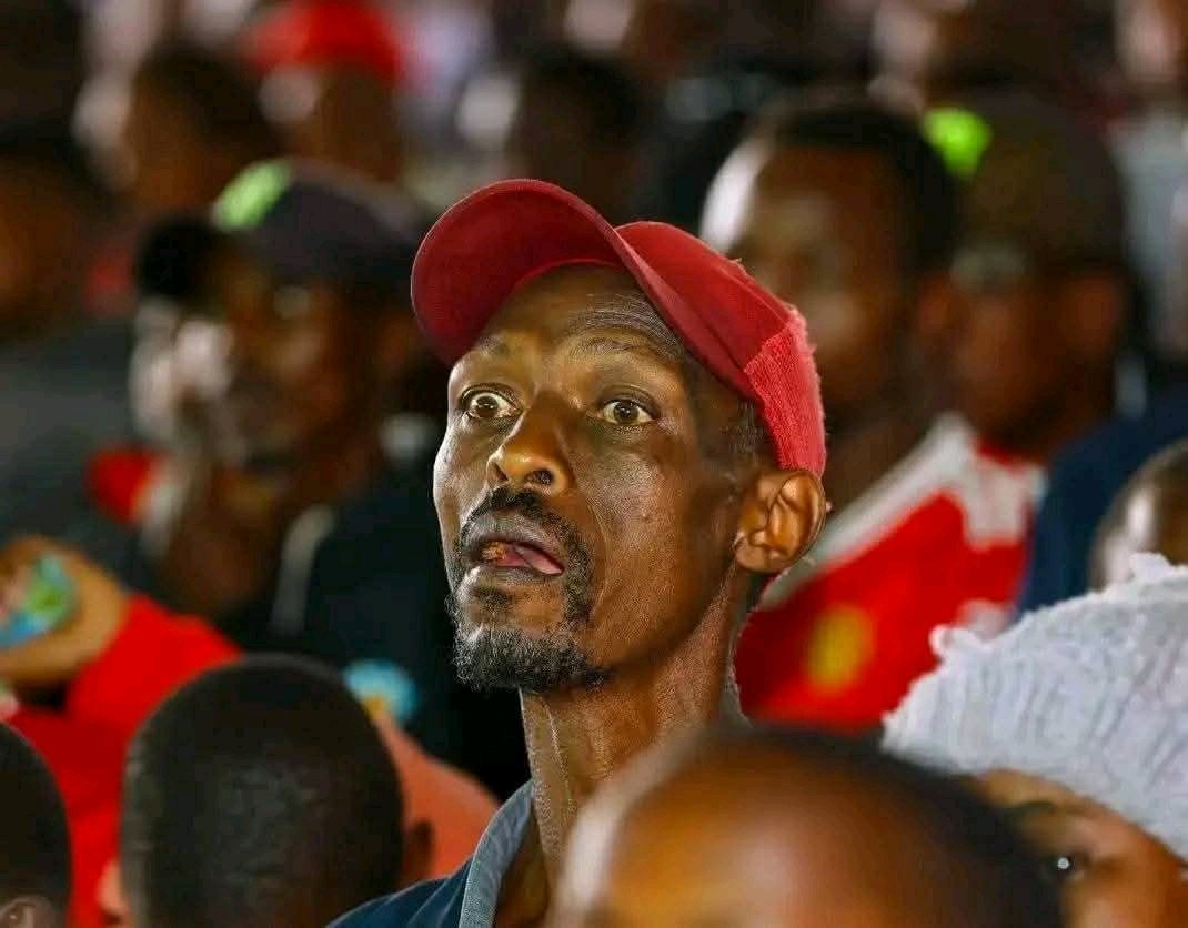 Chief Of Staff tweet media