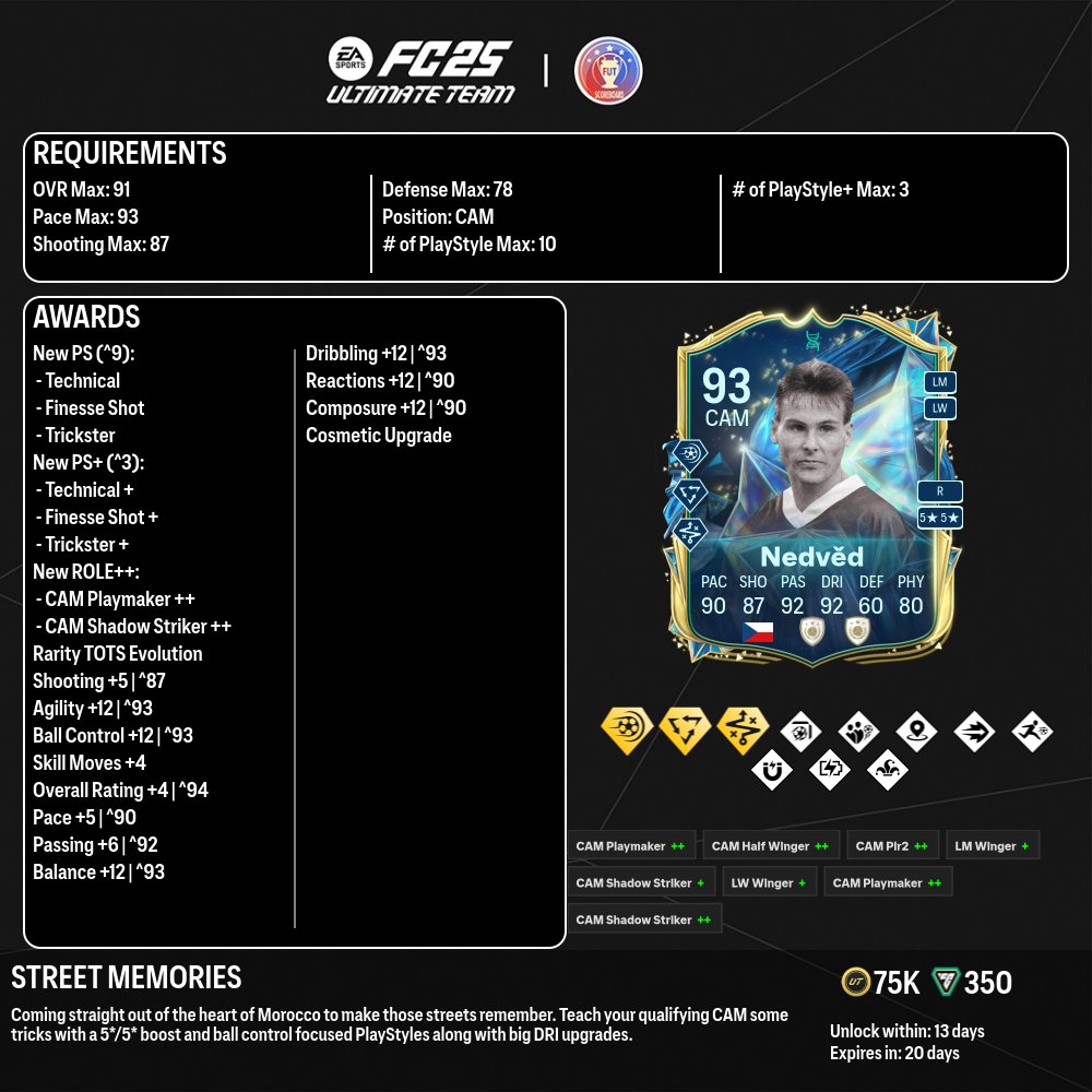 🧬 1 NEW EVO ADDED 🧬